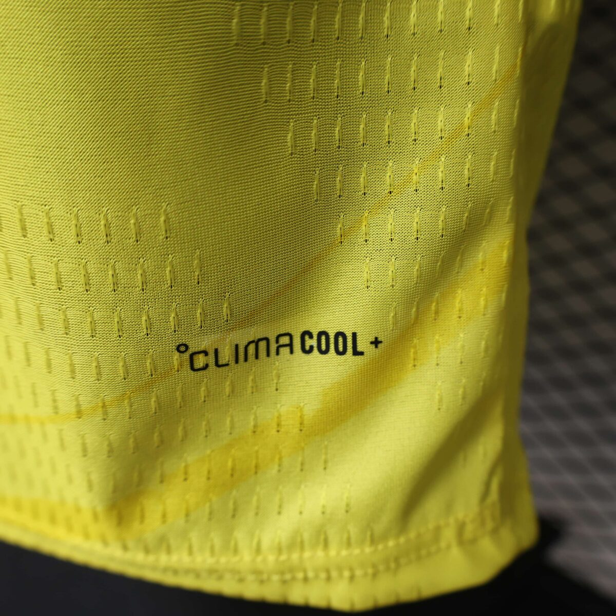 2026/2027 Player Club América Home Football Shirt 1:1 Thai Quality - Image 8
