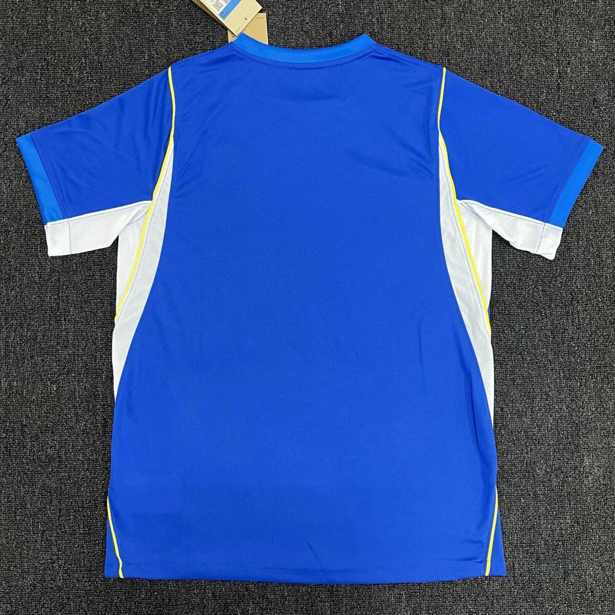 2026/2027 Chelsea Home Football Shirt 1:1 Thai Quality - Image 3