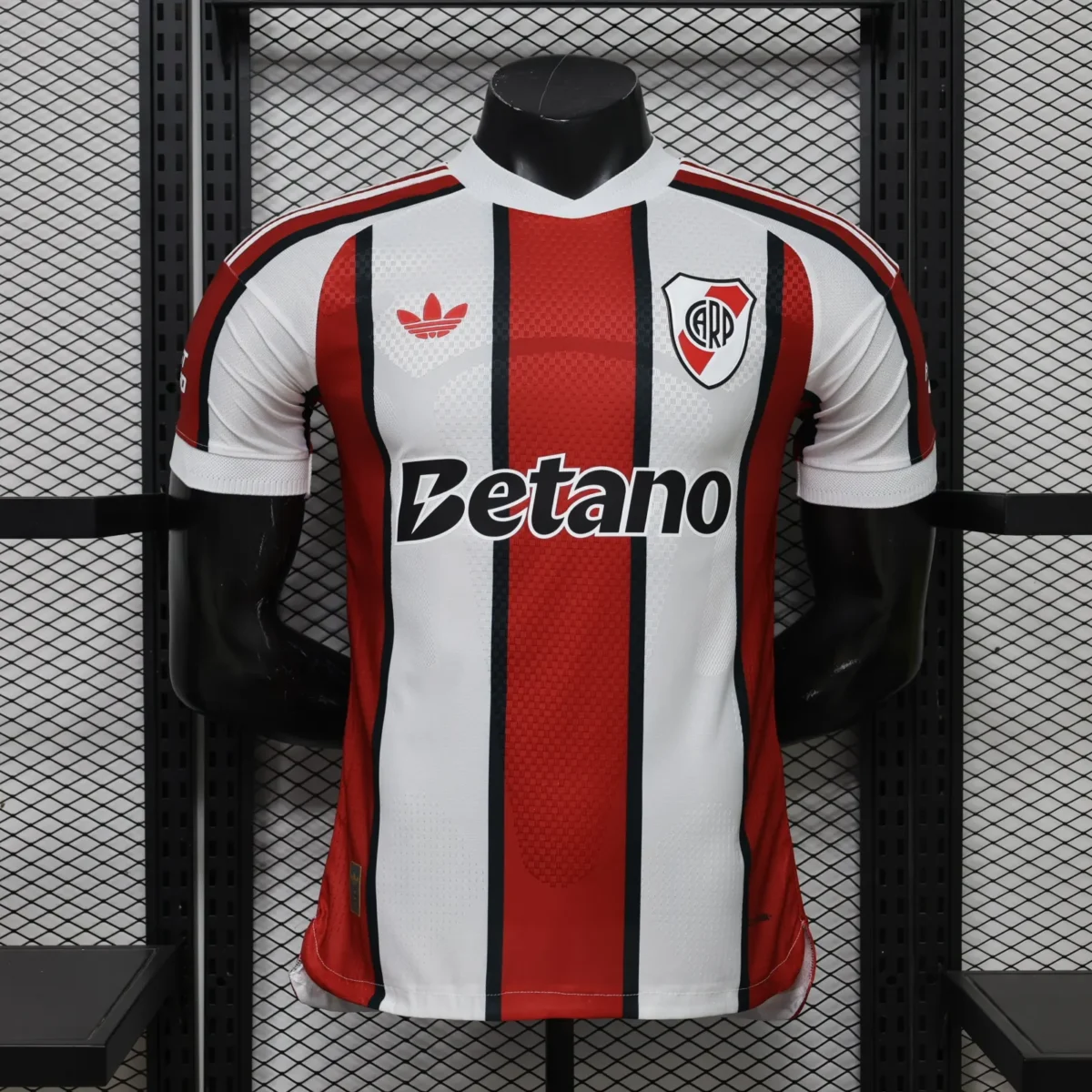 River Plate 2026/2027 Player Away Football Jersey 1:1 Thai Quality