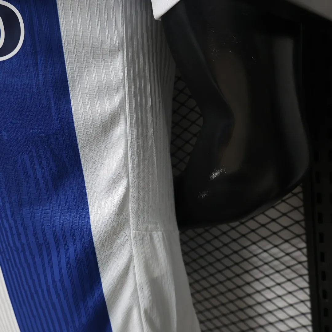 2026/2027 Player FC Porto Home Football Shirt 1:1 Thai Quality - Image 9