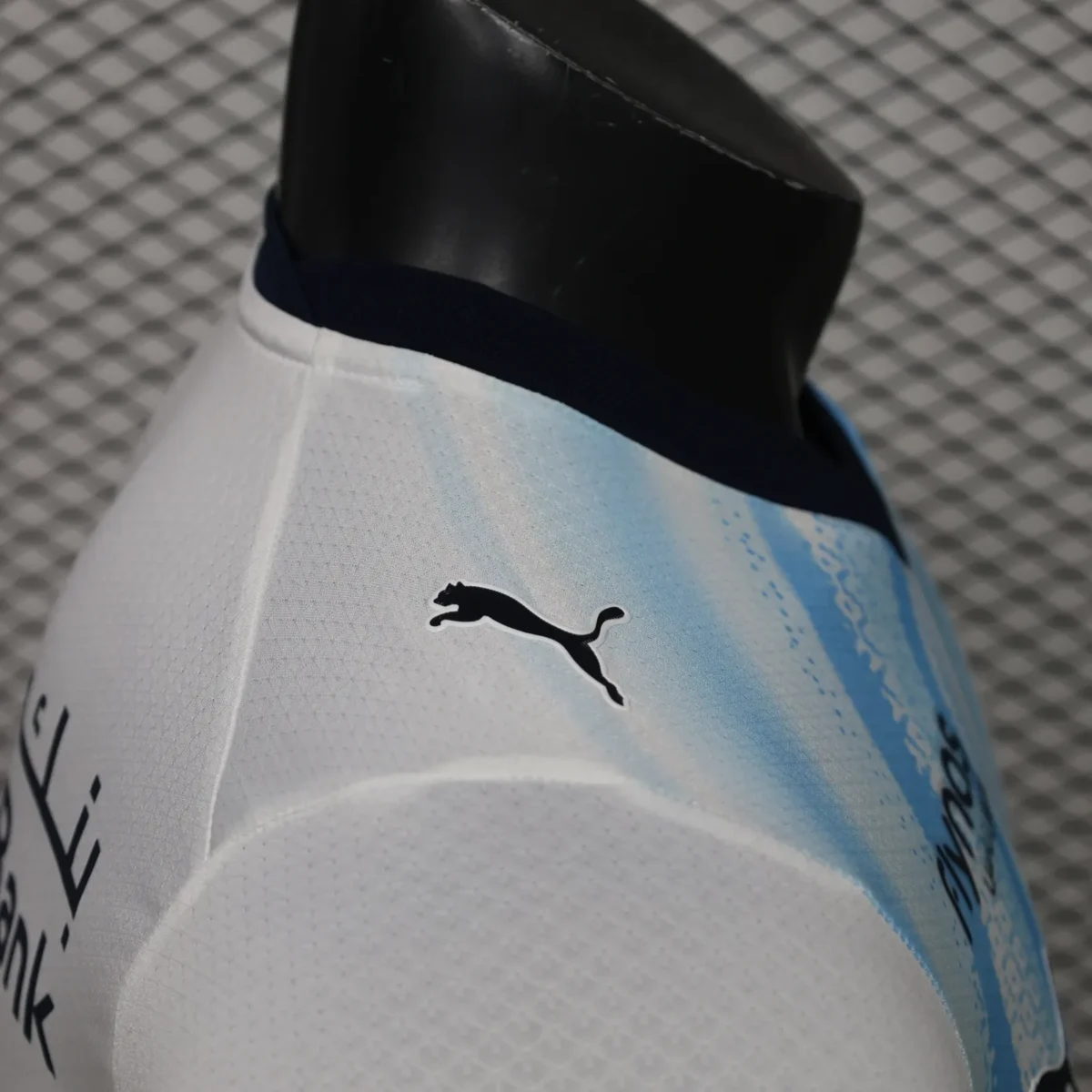 Al Hilal 2026/2027 Player Away Football Shirt 1:1 Thai Quality - Image 10