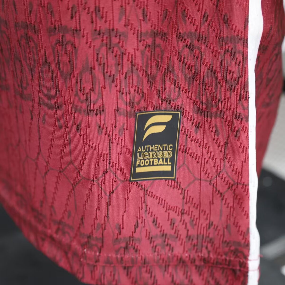2026/2027 Player Arsenal Champion Edition Football Shirt - Image 6