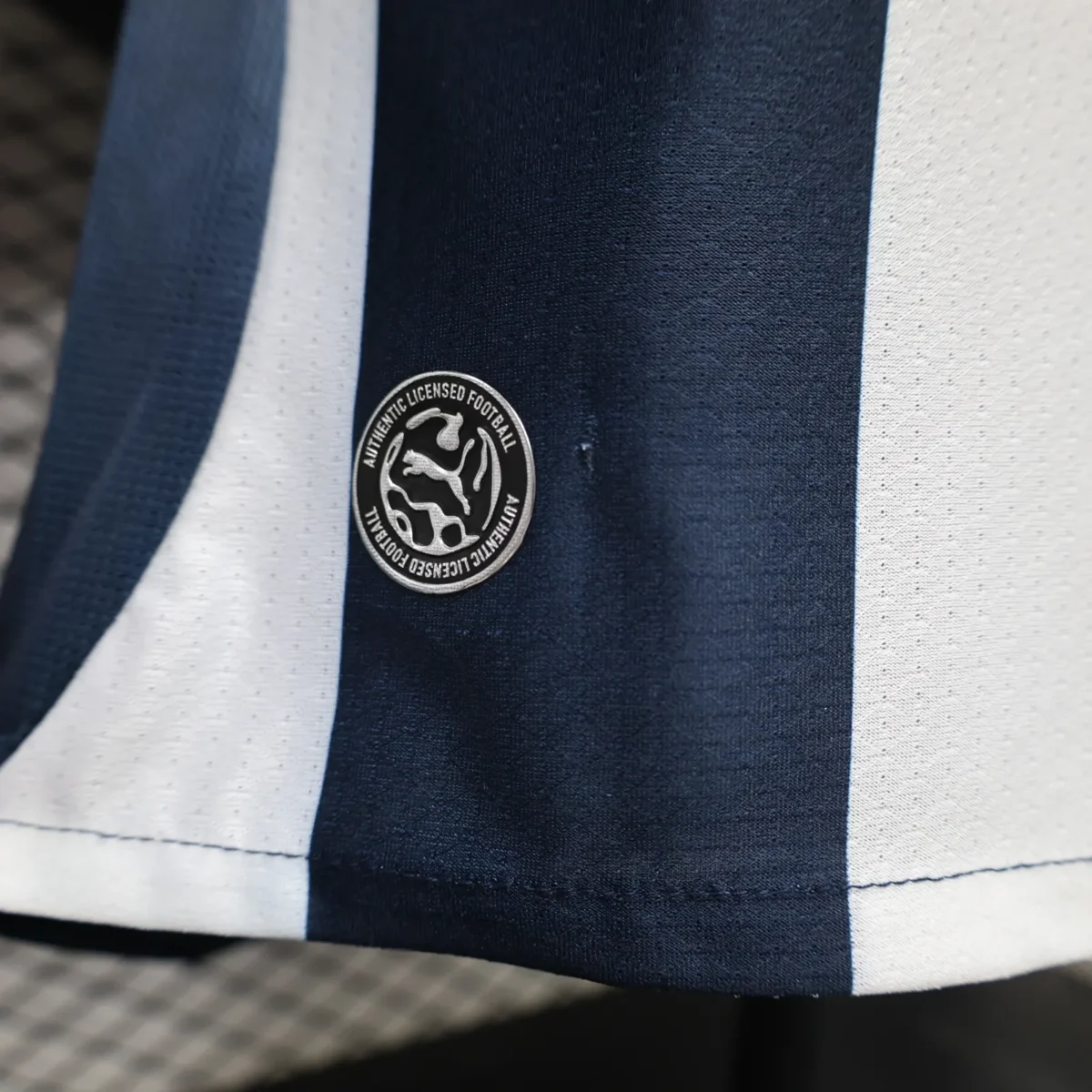 Rayados Monterrey 2026/2027 Player Home Football Shirt 1:1 Thai Quality - Image 10
