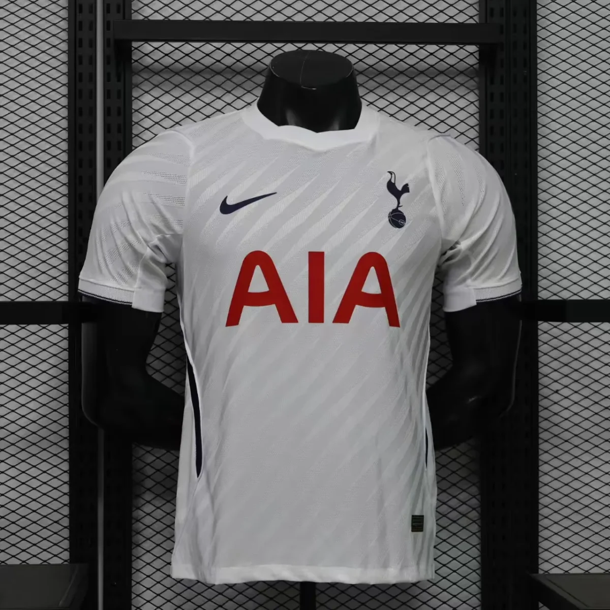 2026/2027 Player Tottenham Hotspur Home Football Shirt