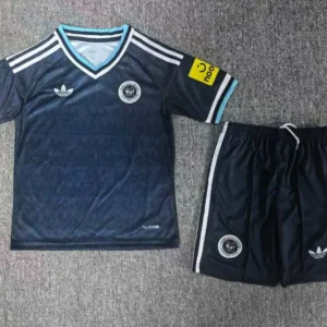 Newcastle United 2026/2027 Kids Size Away Football Shirt 1:1 Thai Quality