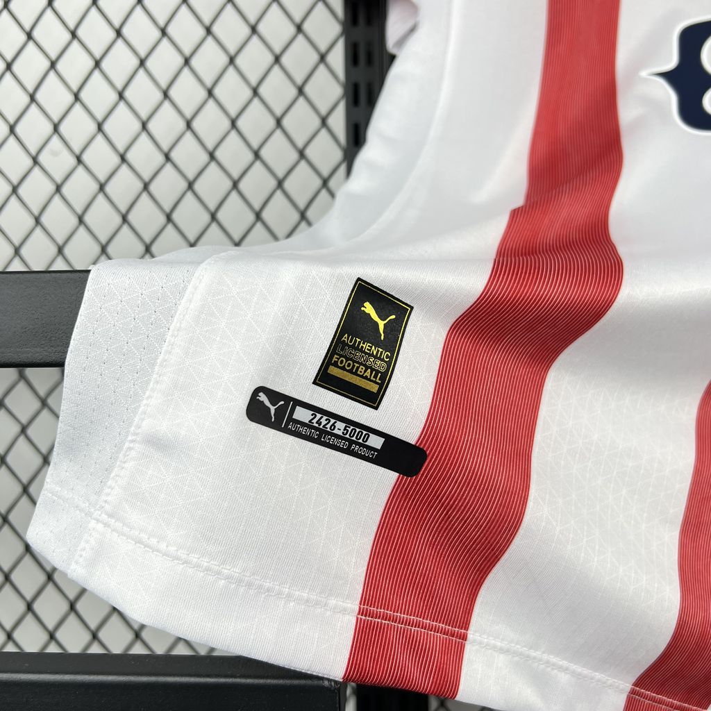 Chivas de Guadalajara 2026/2027 Fan 120th Anniversary Football Shirt - Image 7