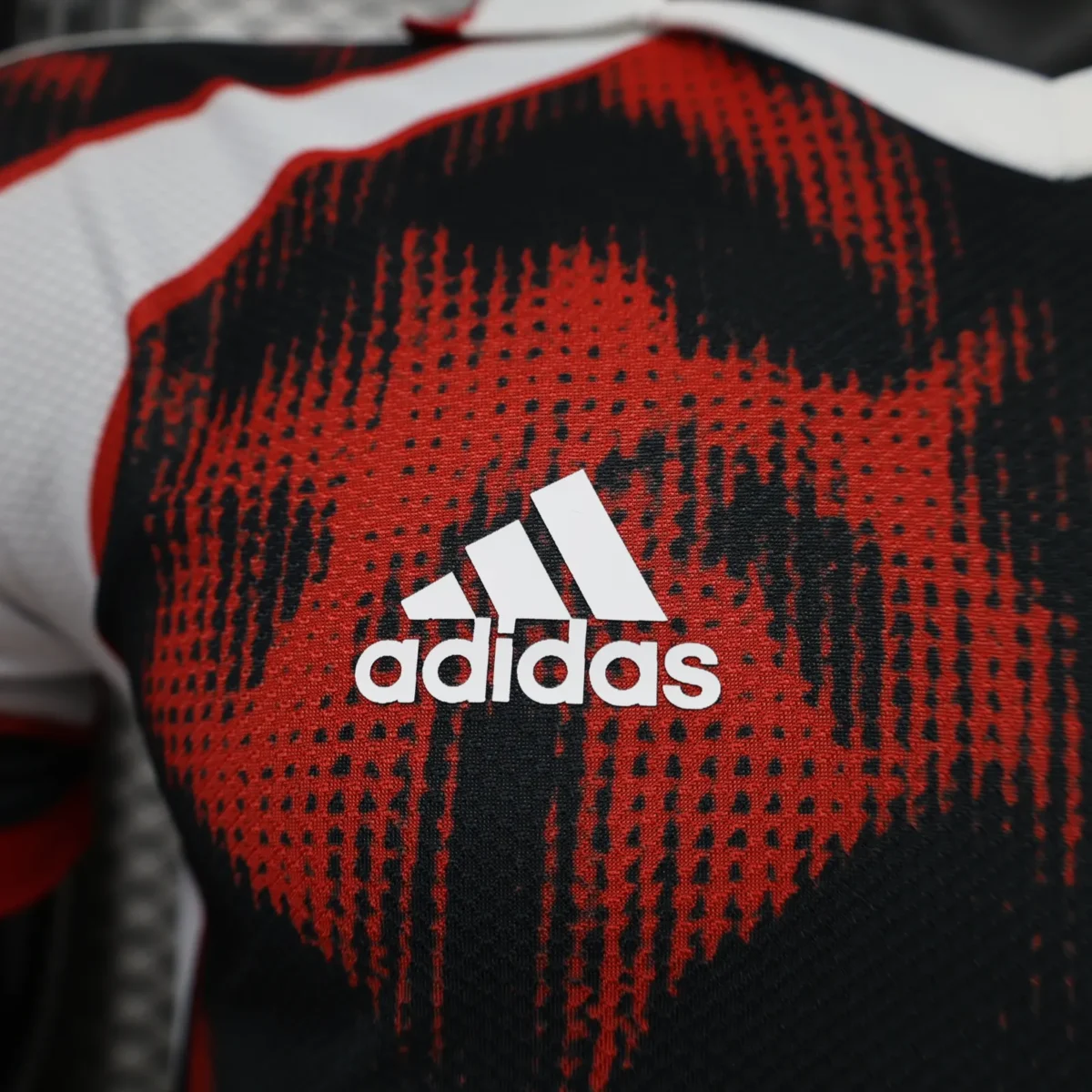 Liverpool 2026/2027 Player Special Edition Football Shirt - Image 5