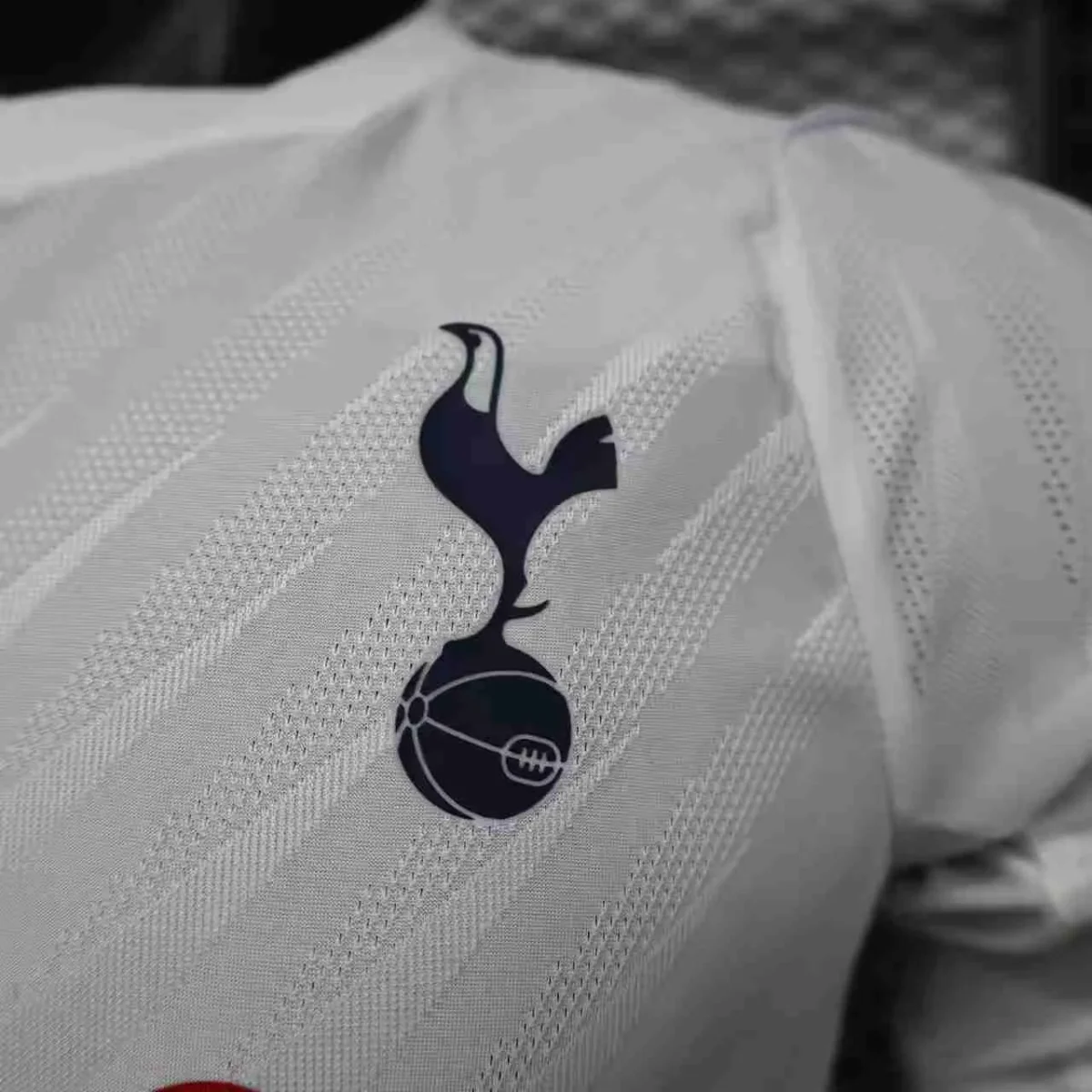 2026/2027 Player Tottenham Hotspur Home Football Shirt - Image 4