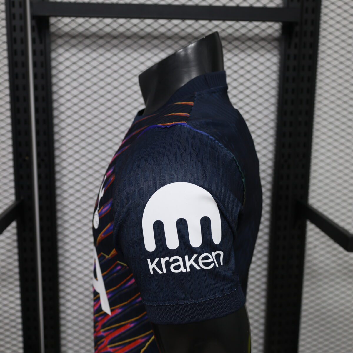 Tottenham Hotspur 2026/2027 Player Away Football Shirt - Image 6