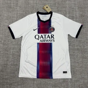PSG Paris Saint-Germain 2026/2027 Fan Away Football shirt 1:1 Thai Quality