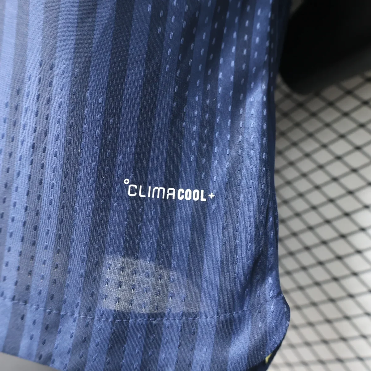 Al-Nassr 2026/2027 Player Away Football Shirt 1:1 Thai Quality - Image 10