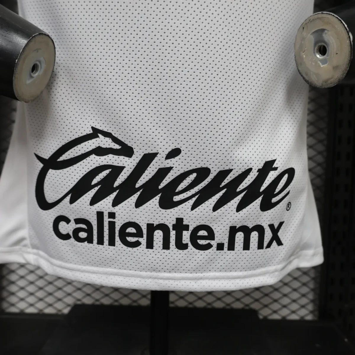 Deportivo Toluca 2026/2027 Player Football Shirt 1:1 Thai Quality - Image 9