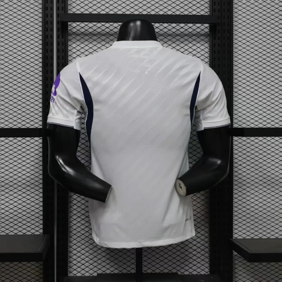 2026/2027 Player Tottenham Hotspur Home Football Shirt - Image 2