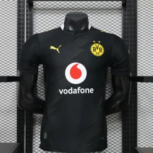 2026/2027 Player Dortmund Away Football Shirt 1:1 Thai Quality