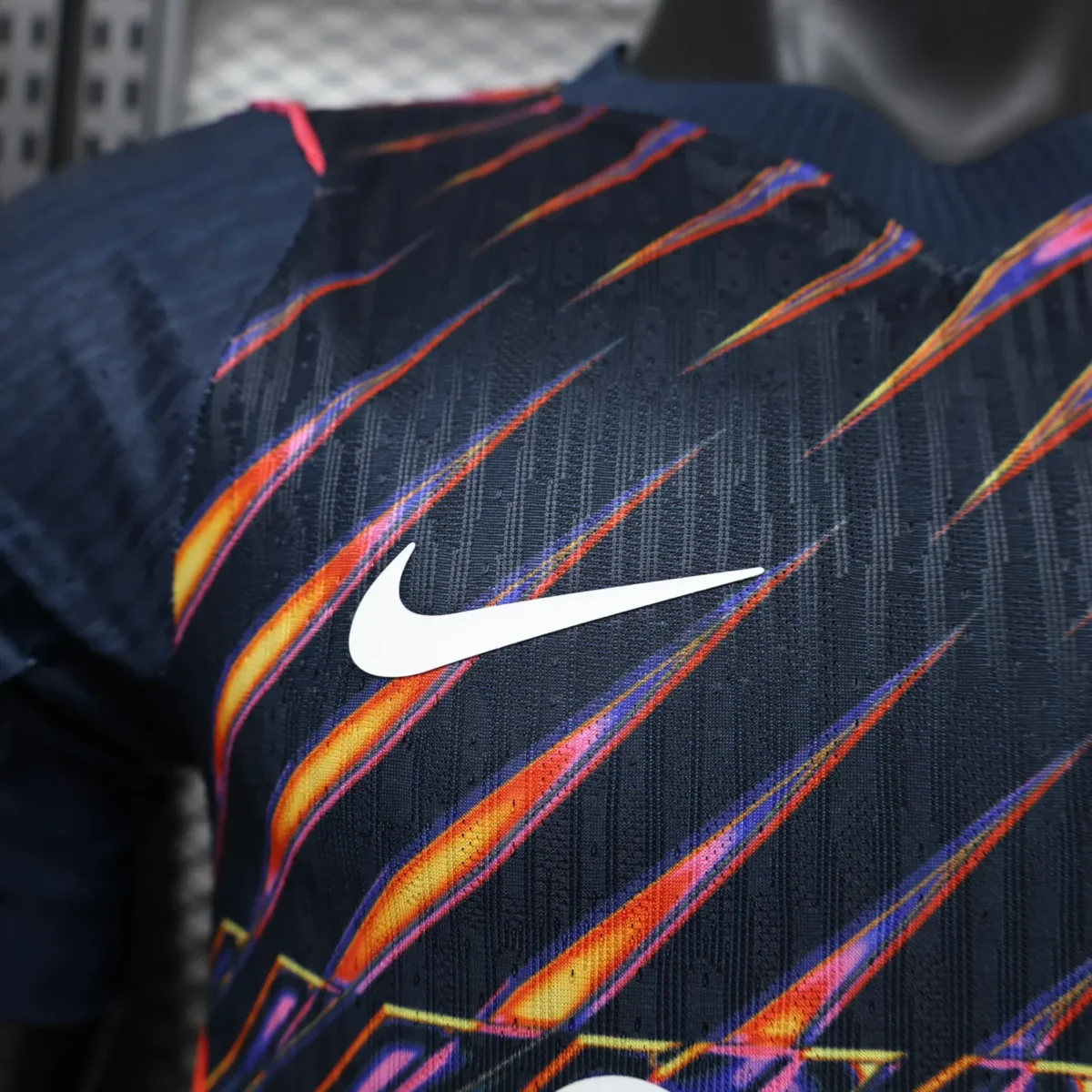 Tottenham Hotspur 2026/2027 Player Away Football Shirt - Image 4