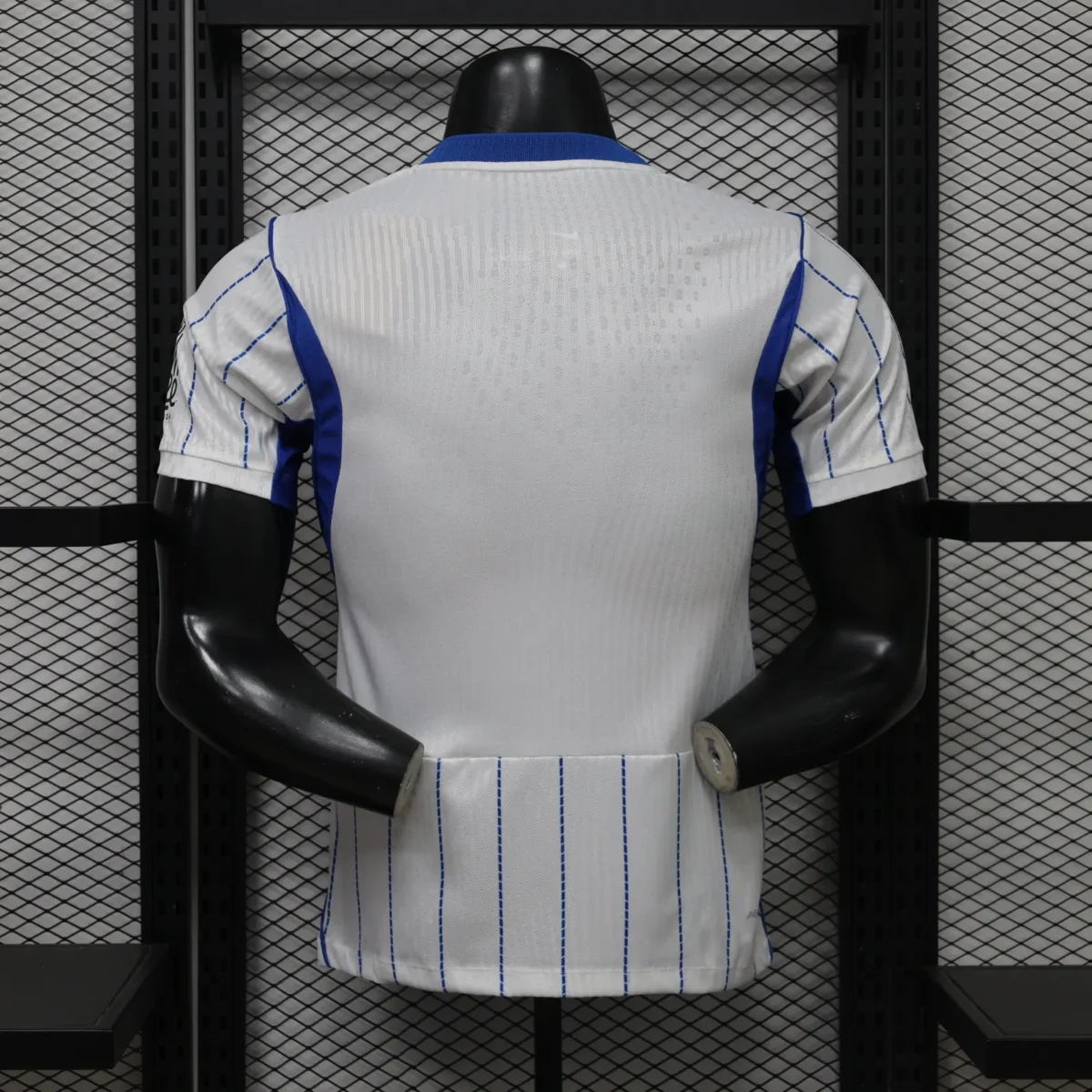 Brighton 2026/2027 Player Away Football Shirt 1:1 Thai Quality - Image 2