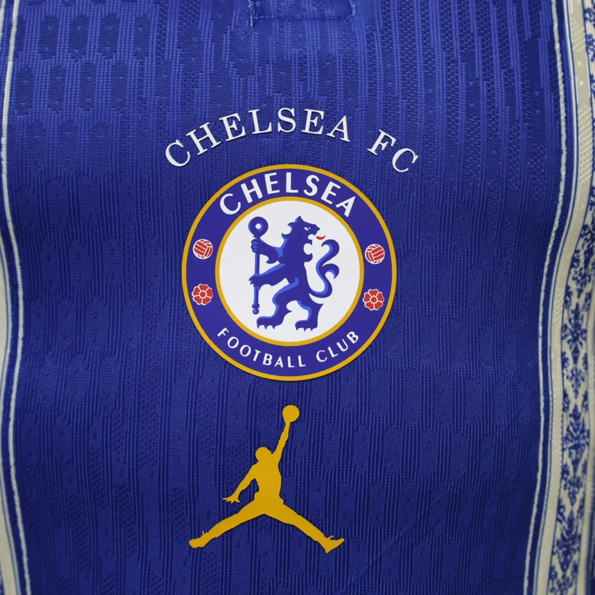 Chelsea 2026/2027 Player Special Edition Football Shirt - Image 3