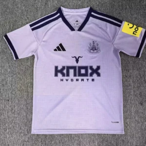 2026/2027 Newcastle United Second Away Soccer Jersey 1:1 Thai Quality