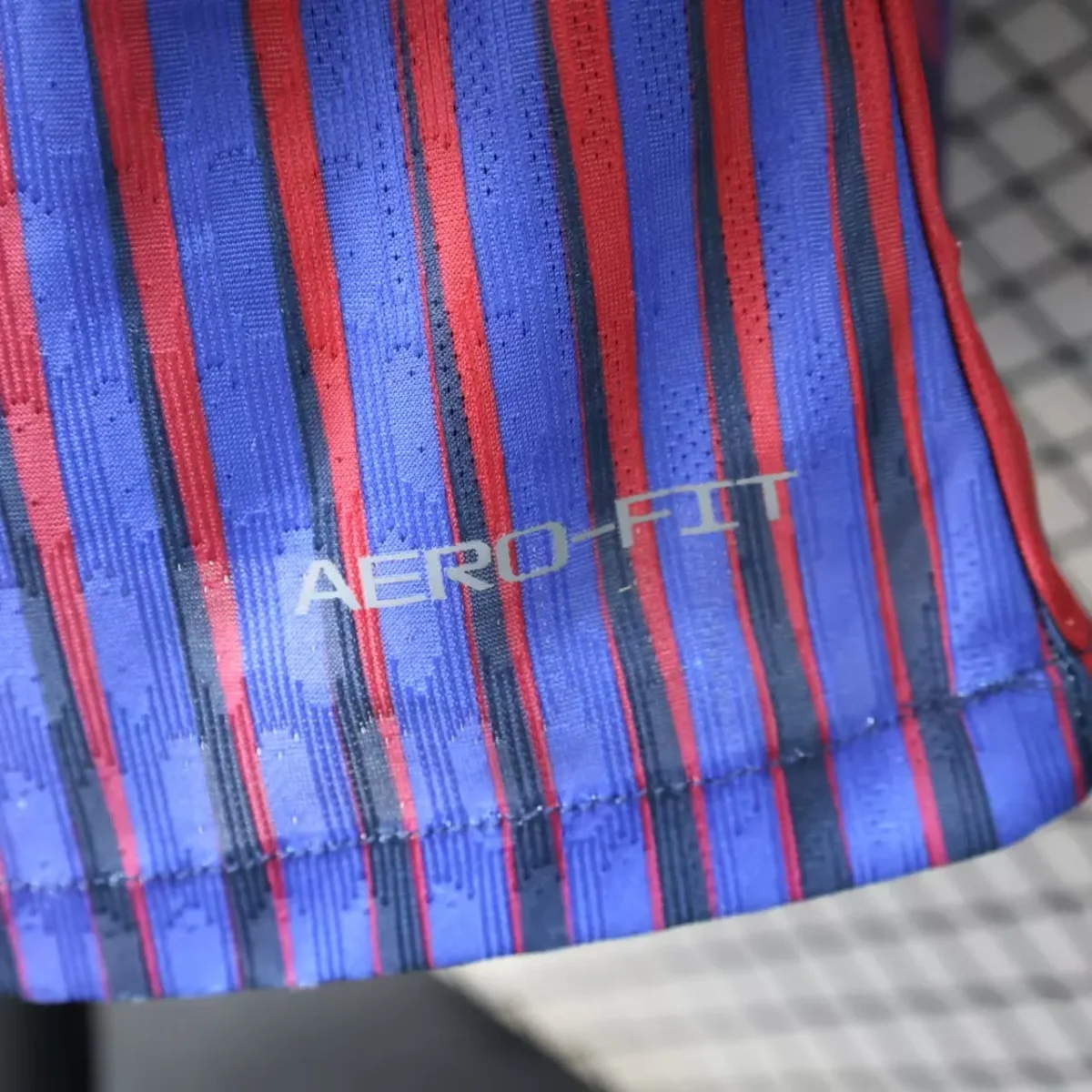 2026/2027 Player PSG Paris Saint Germain Special Edition Soccer Jersey - Image 8