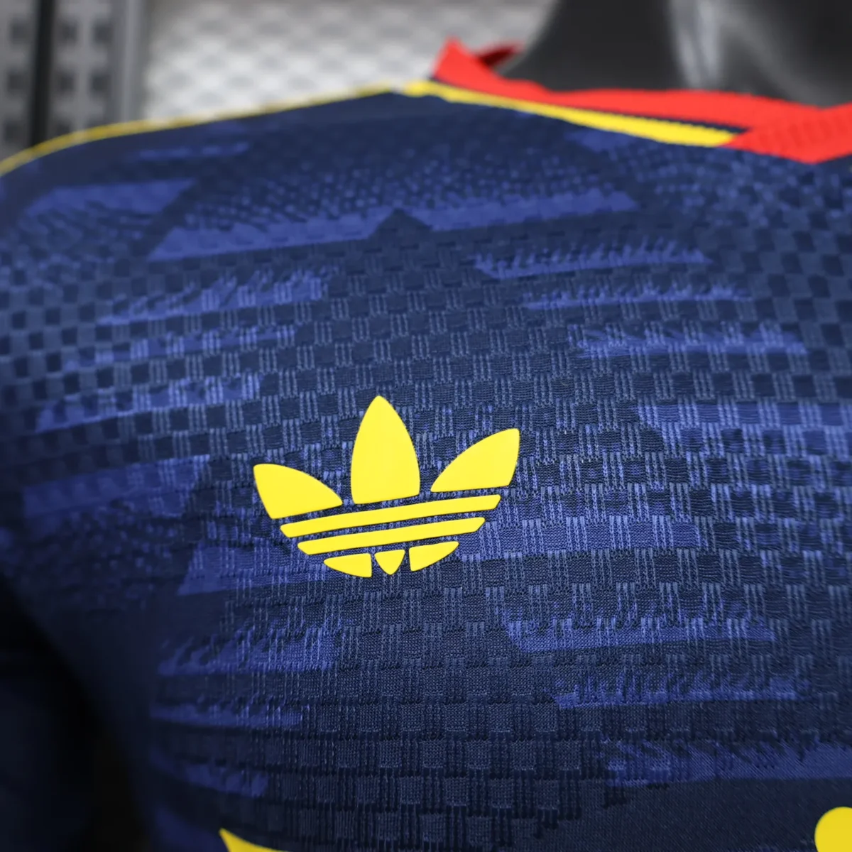 Arsenal 2026/2027 Player Long Sleeve Away Football Shirt 1:1 Thai Quality - Image 5