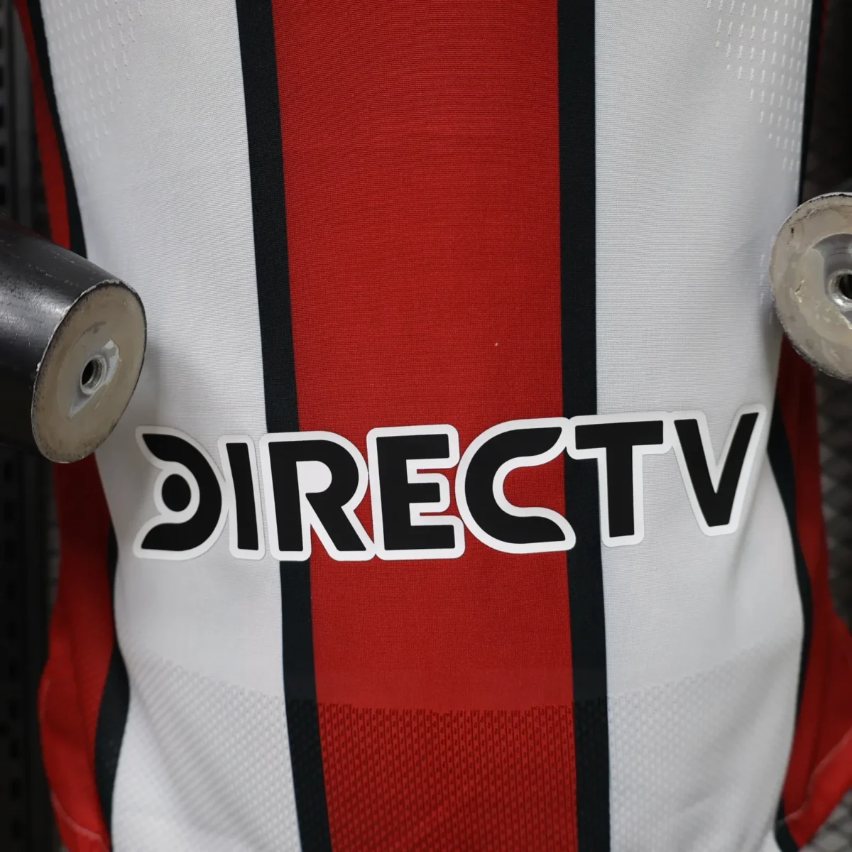 River Plate 2026/2027 Player Away Football Jersey 1:1 Thai Quality - Image 11