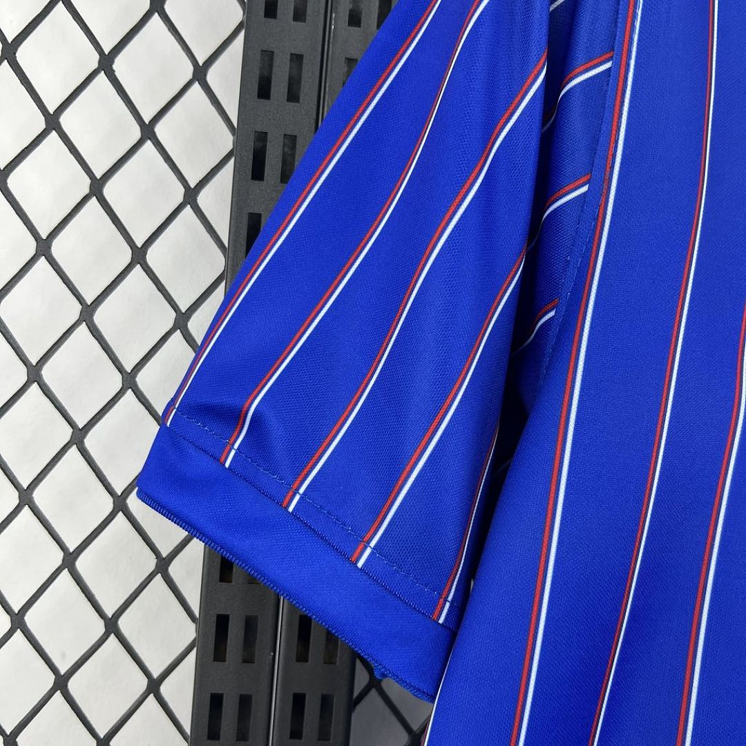 2026/2027 France Pre?match Football Shirt 1:1 Thai Quality - Image 6