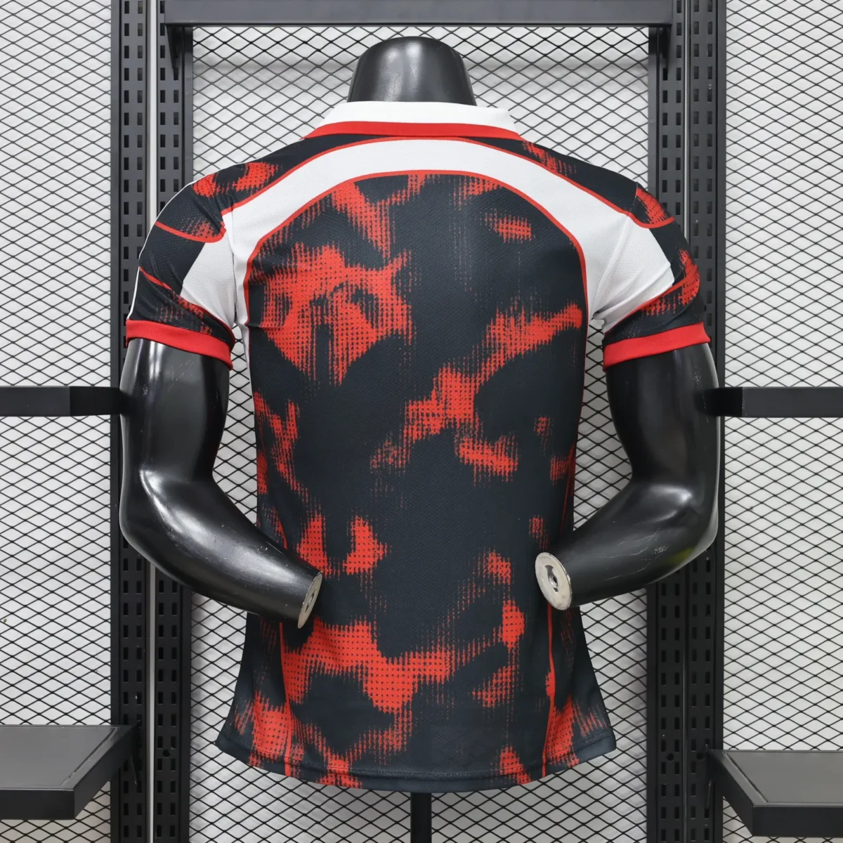 Liverpool 2026/2027 Player Special Edition Football Shirt - Image 2