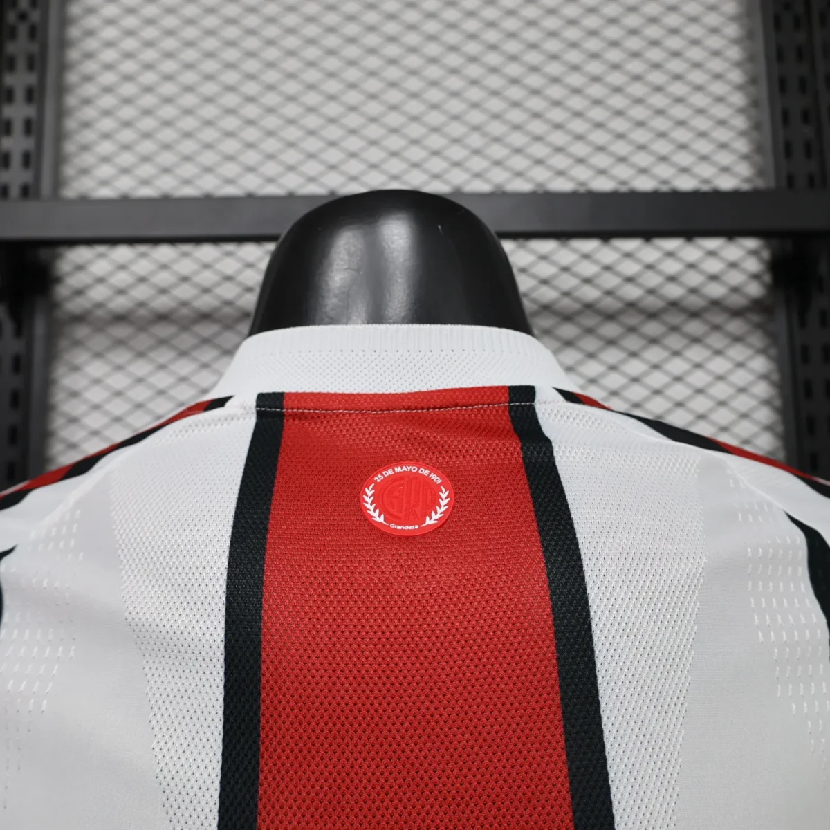 River Plate 2026/2027 Player Away Football Jersey 1:1 Thai Quality - Image 6