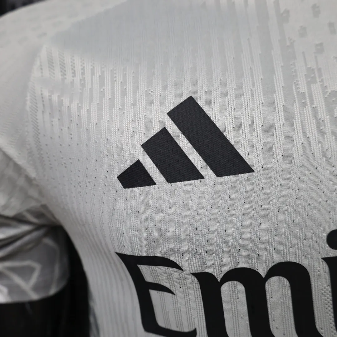 2026/2027 Player Arsenal Goalkeeper Football Shirt - Image 5
