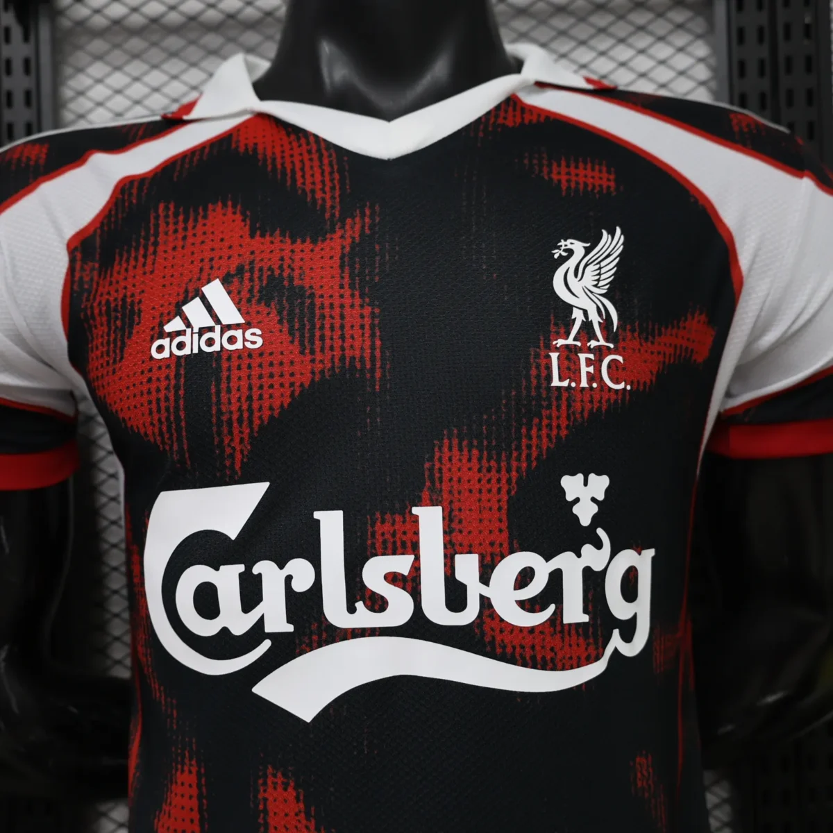 Liverpool 2026/2027 Player Special Edition Football Shirt - Image 3