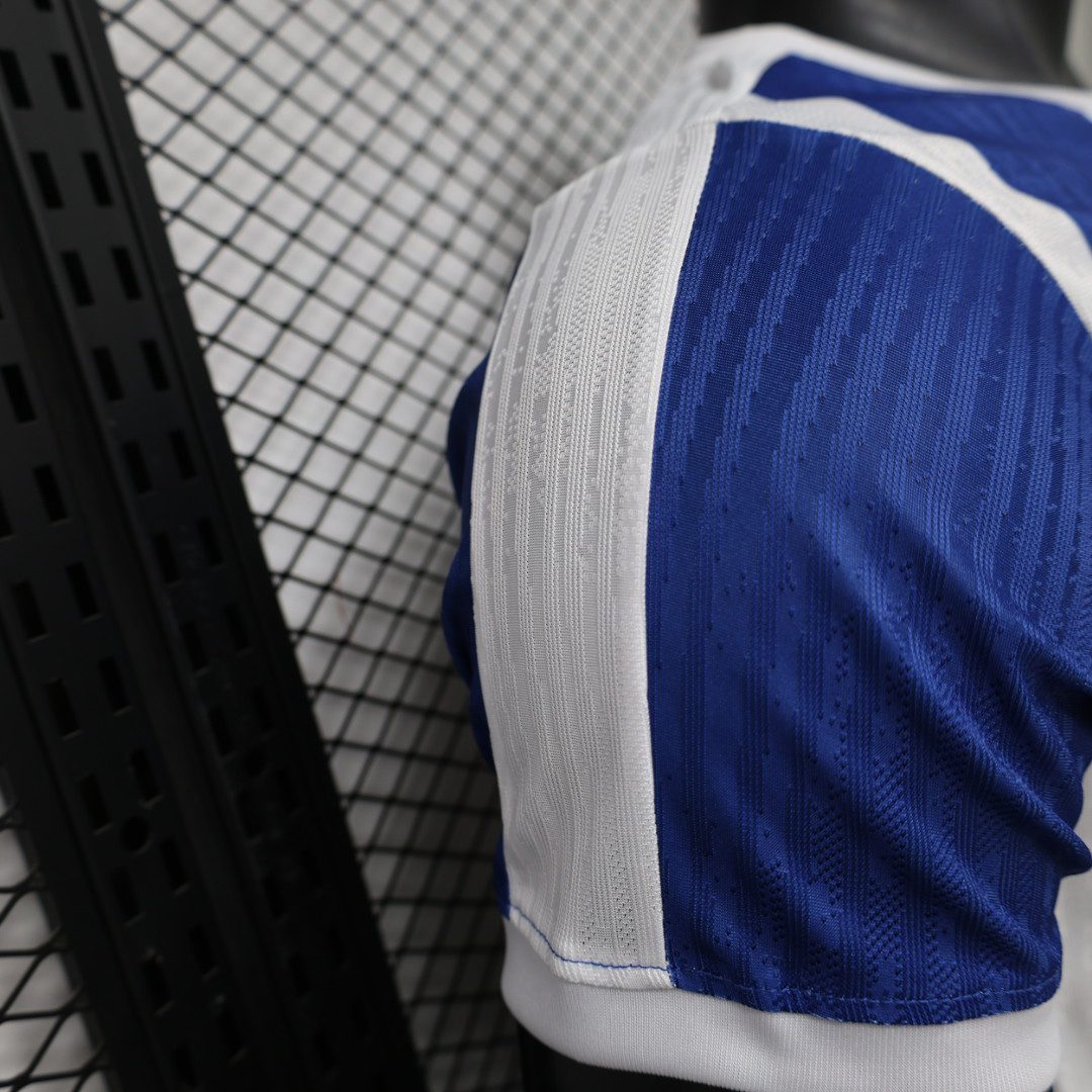 2026/2027 Player FC Porto Home Football Shirt 1:1 Thai Quality - Image 8