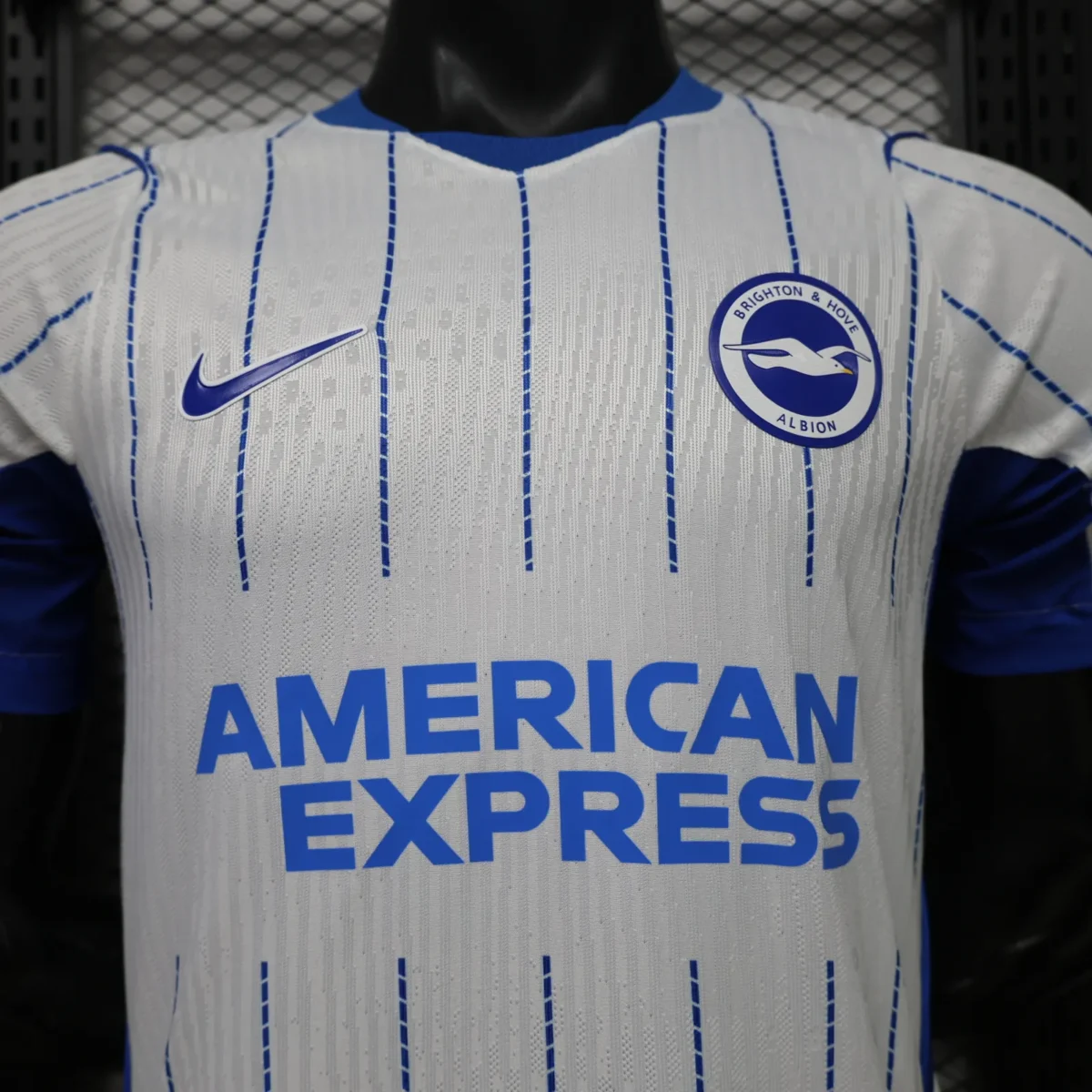 Brighton 2026/2027 Player Away Football Shirt 1:1 Thai Quality - Image 3