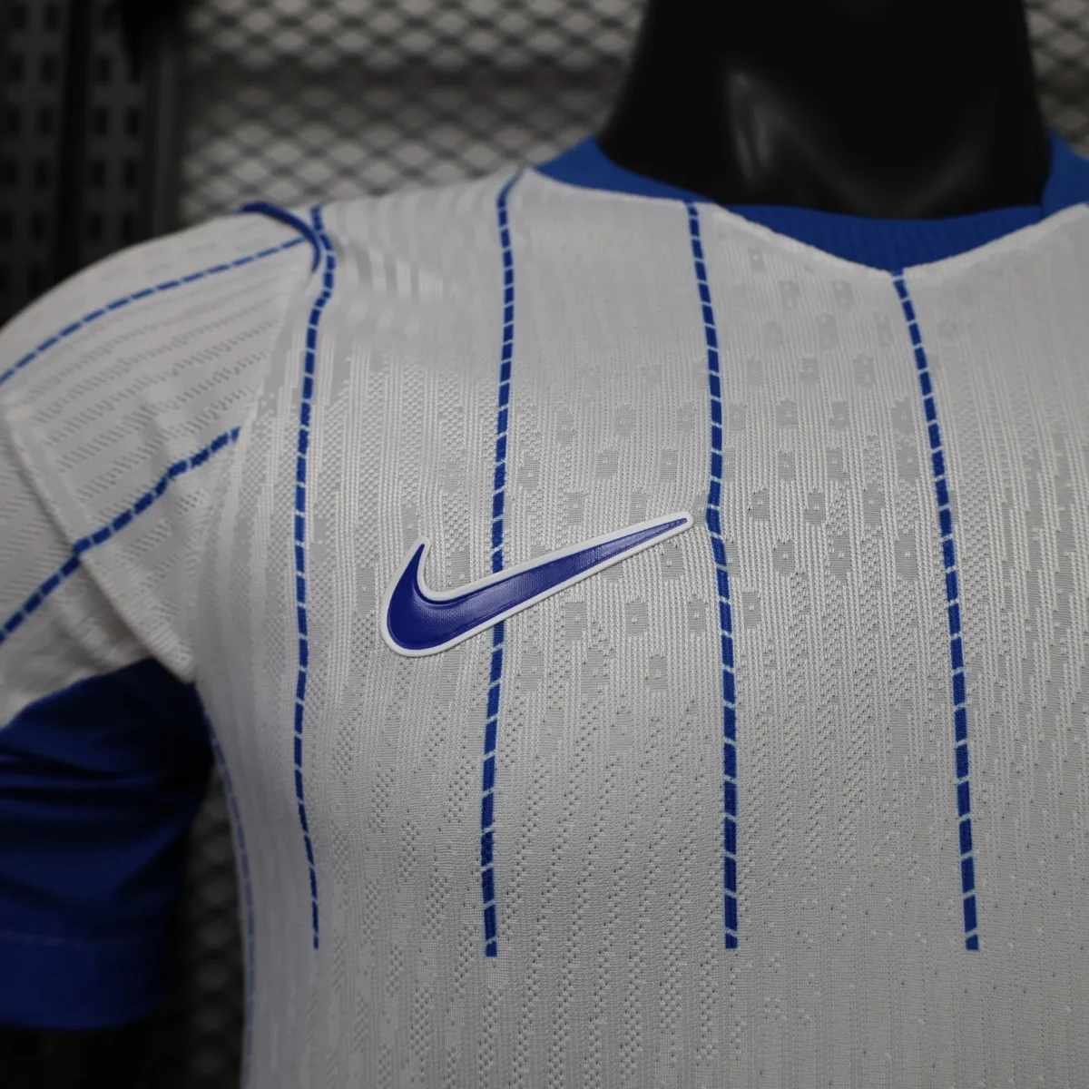 Brighton 2026/2027 Player Away Football Shirt 1:1 Thai Quality - Image 5