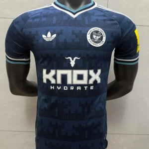 Newcastle United 2026/2027 Player Away Soccer Jersey 1:1 Thai Quality