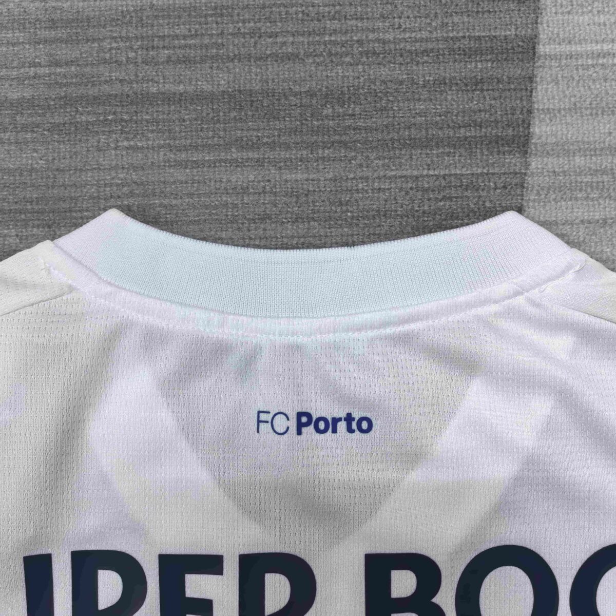 2026/2027 FC Porto Home Football Shirt 1:1 Thai Quality - Image 6