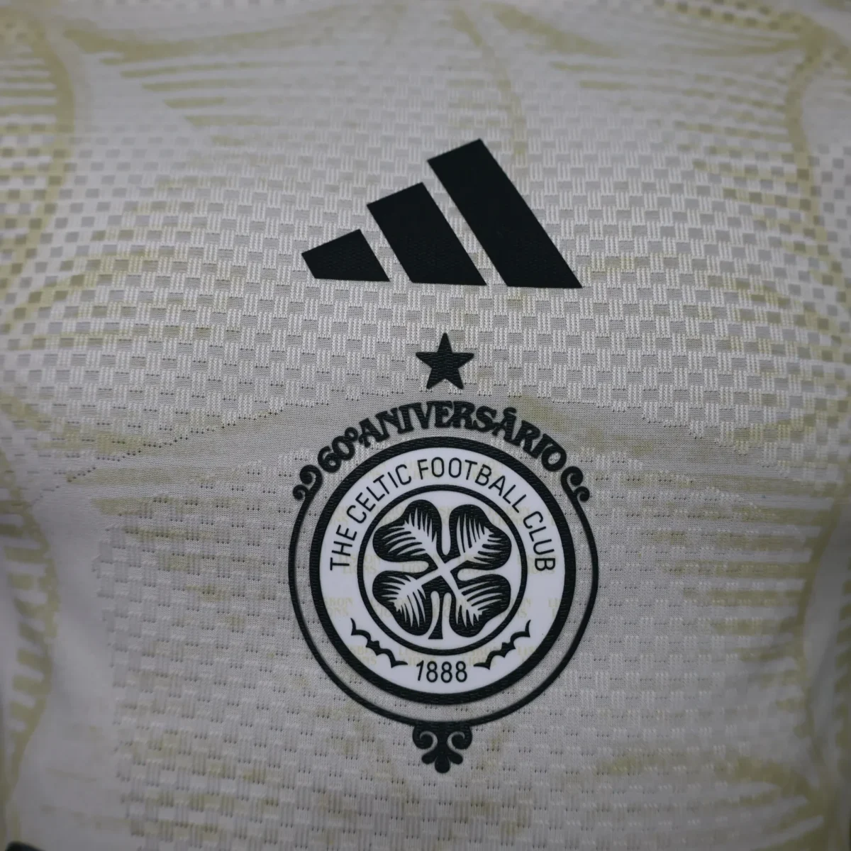 Celtic F.C. 2026/2027 Player Second Away Football Shirt 1:1 Thai Quality - Image 4
