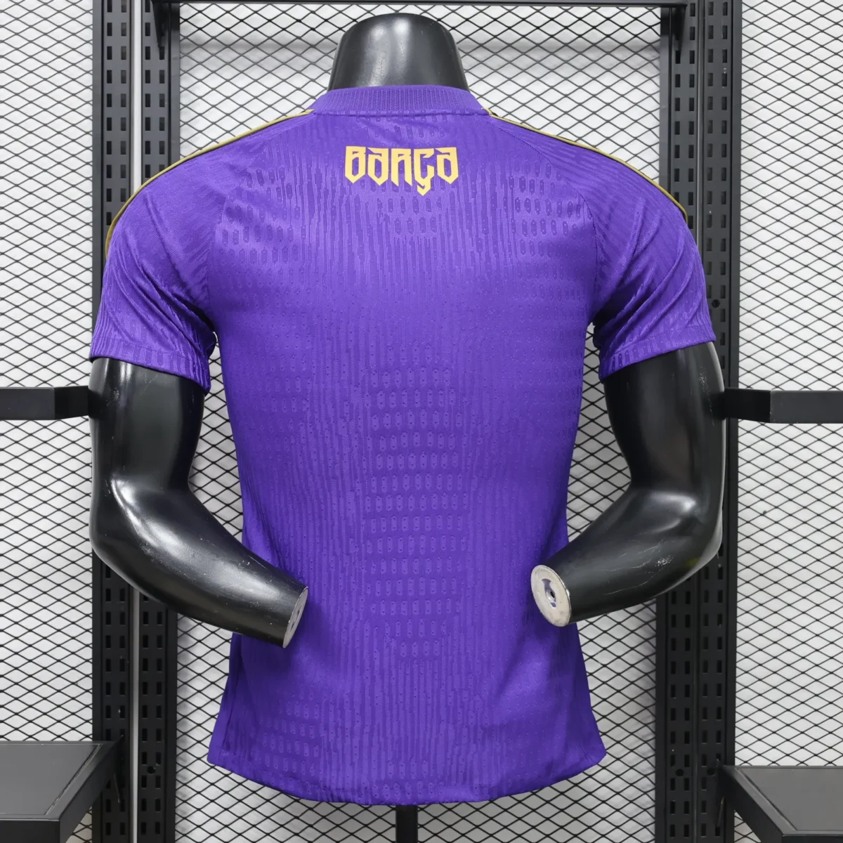 Barcelona 2026/2027 Player Pre?Match Football Shirt 1:1 Thai Quality - Image 2