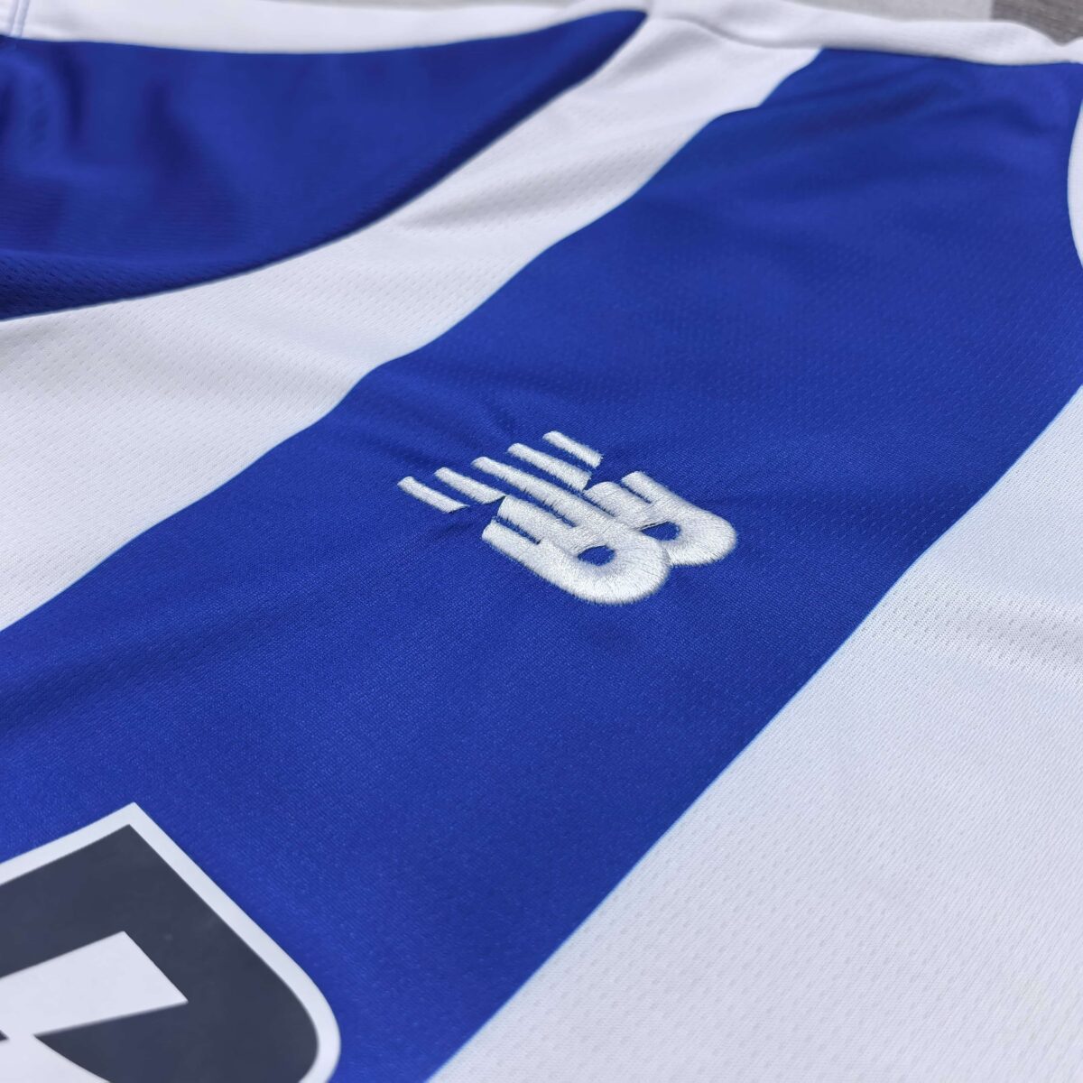 2026/2027 FC Porto Home Football Shirt 1:1 Thai Quality - Image 5