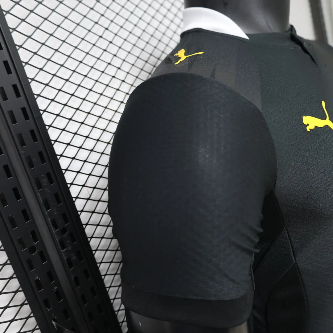 2026/2027 Player Dortmund Away Football Shirt 1:1 Thai Quality - Image 9