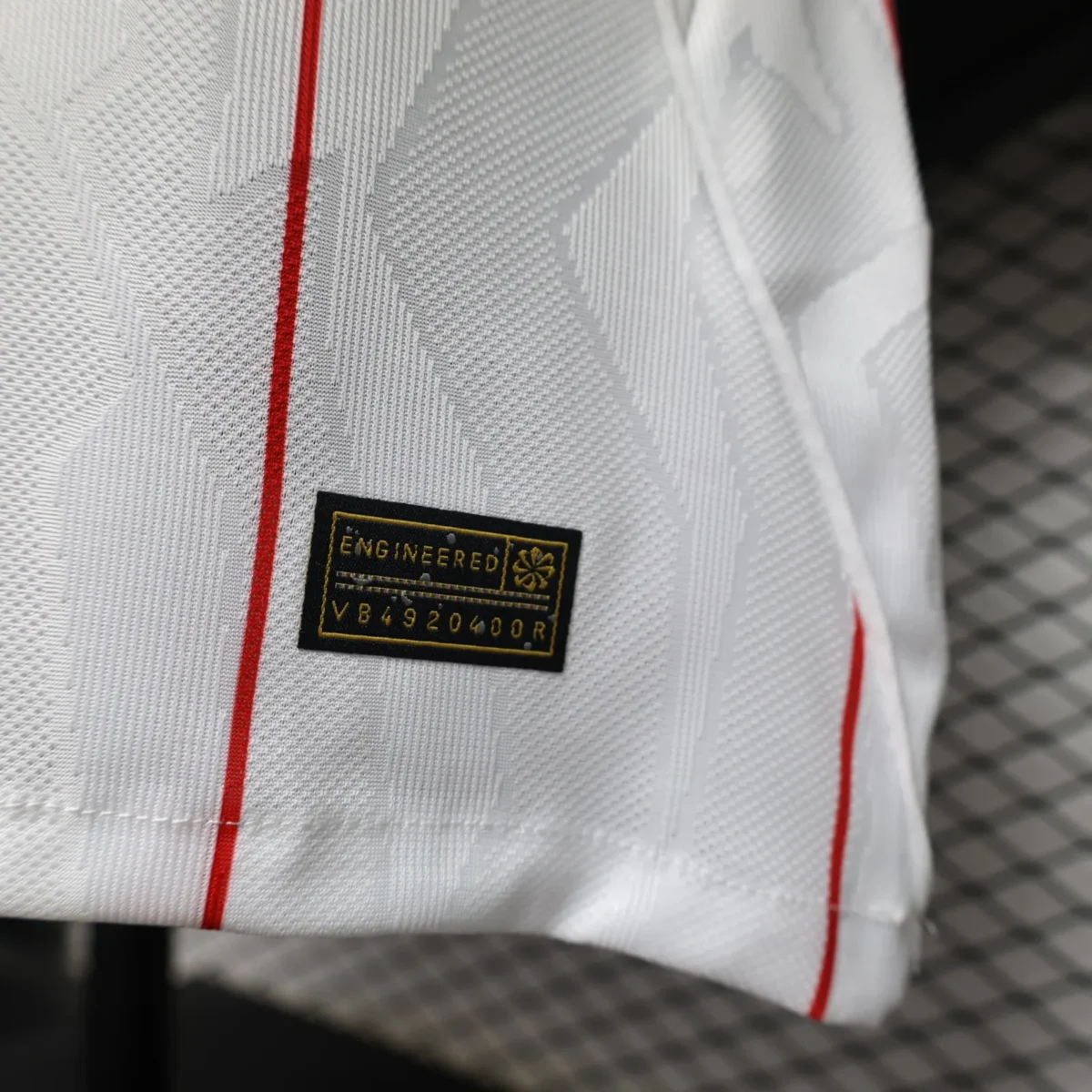 Chelsea 2026/2027 Player Second Away Football Shirt 1:1 Thai Quality - Image 8
