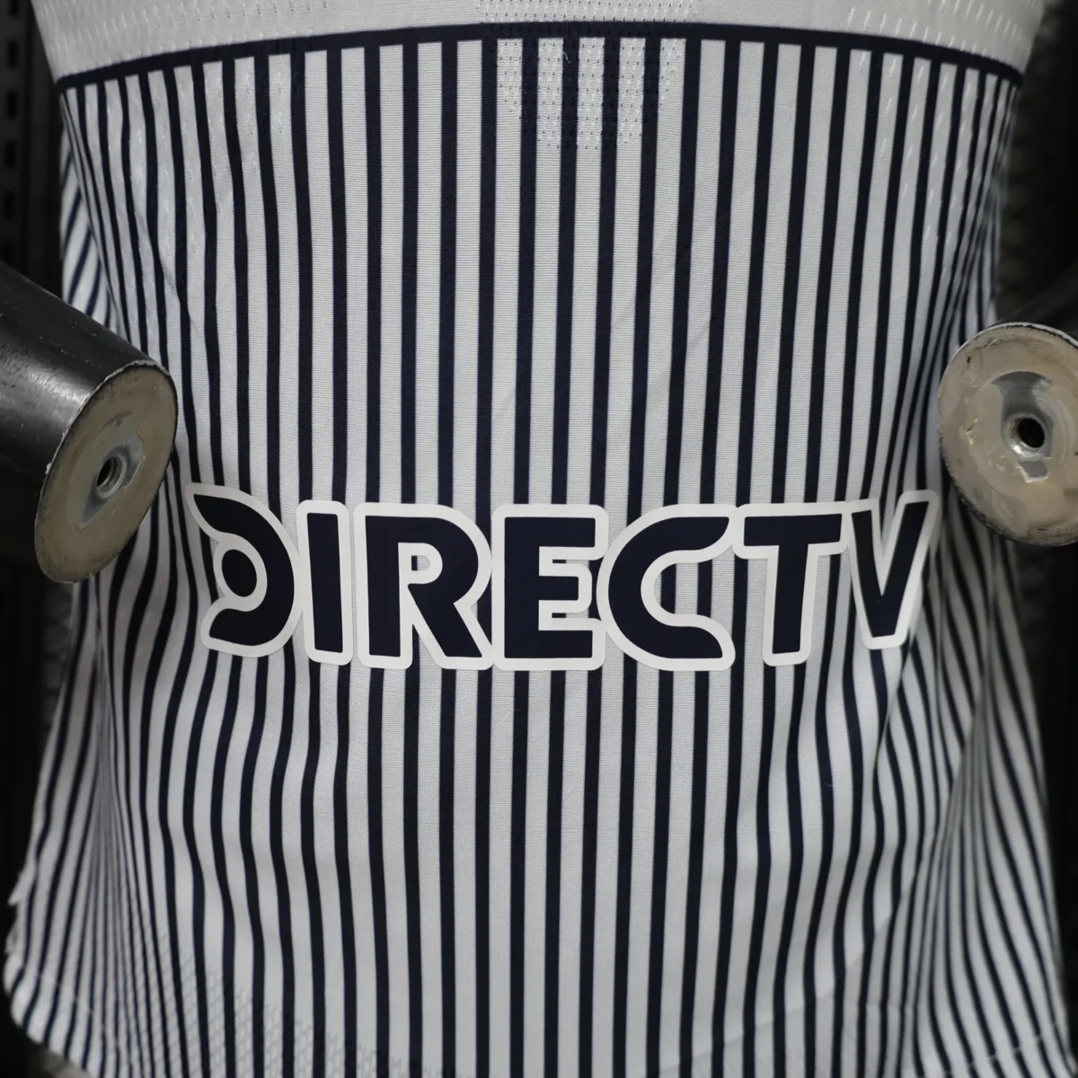 Boca Juniors 2026/2027 Player Away Football Jersey 1:1 Thai Quality - Image 12