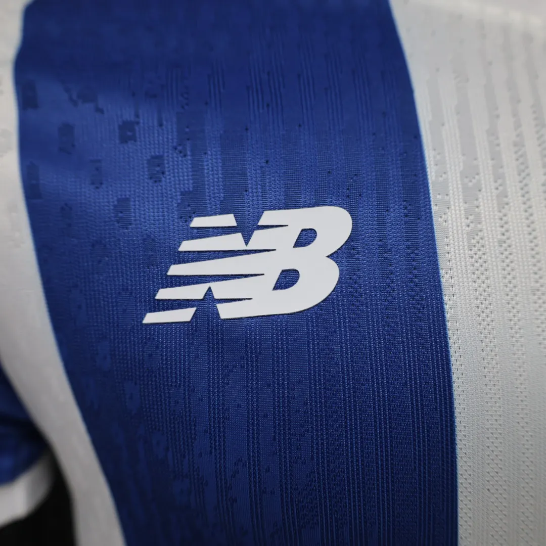 2026/2027 Player FC Porto Home Football Shirt 1:1 Thai Quality - Image 4