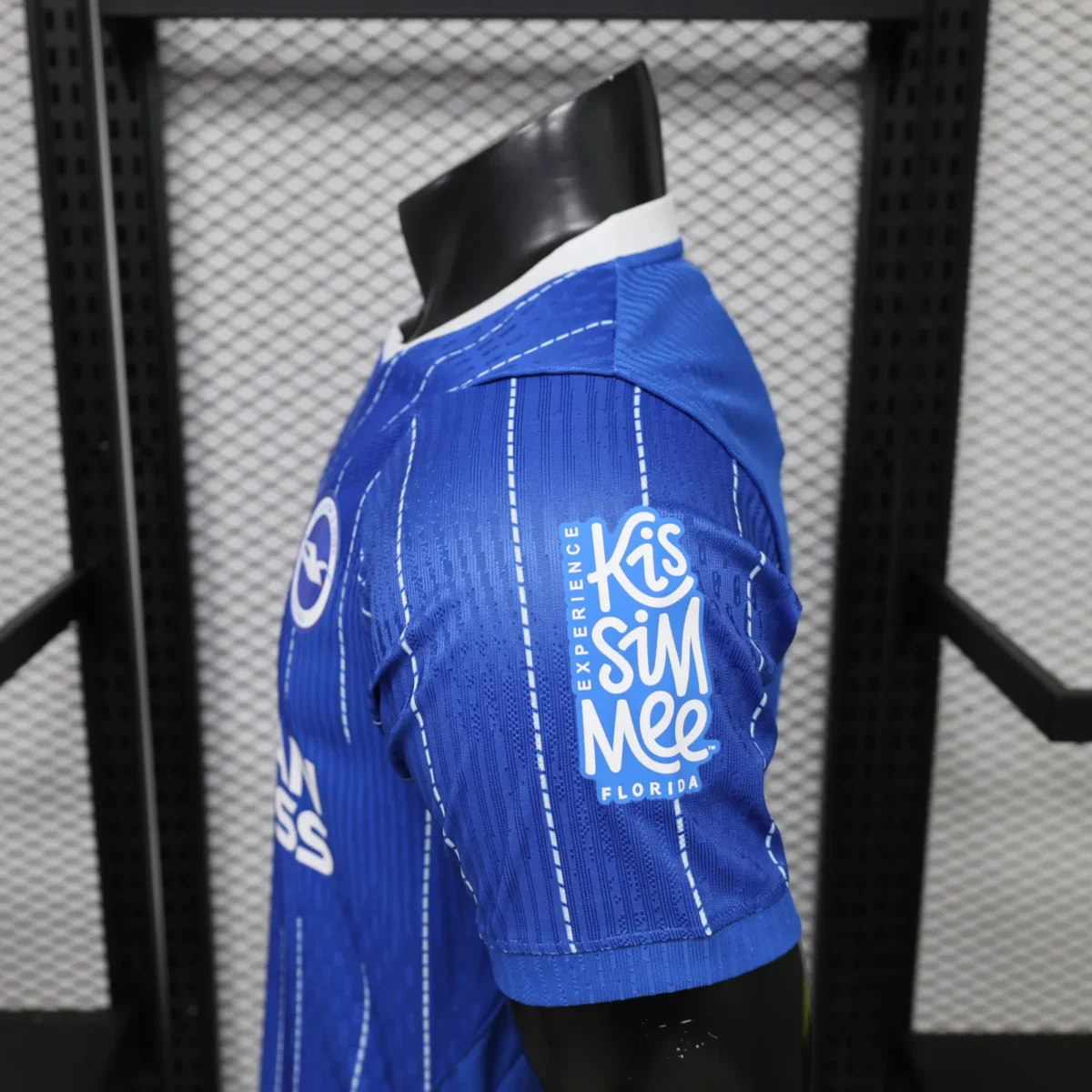 Brighton 2026/2027 Player Home Football Shirt 1:1 Thai Quality - Image 7