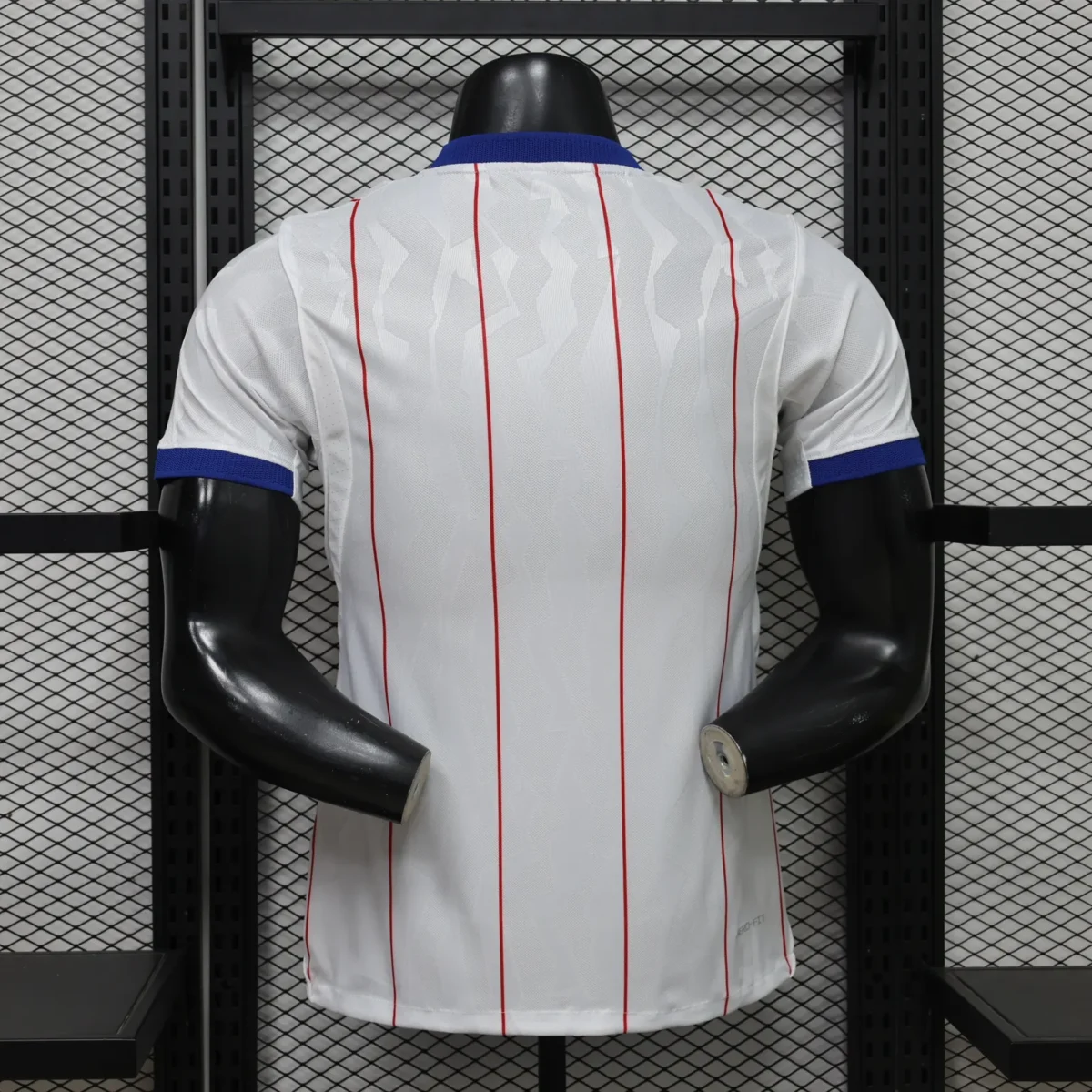 Chelsea 2026/2027 Player Second Away Football Shirt 1:1 Thai Quality - Image 2