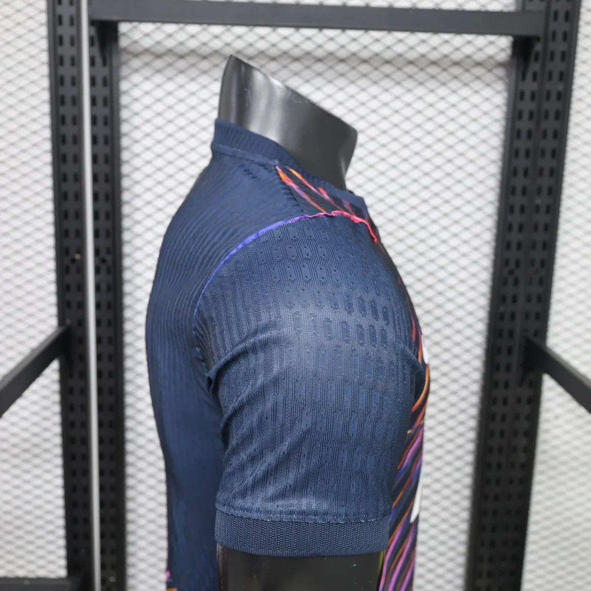 Tottenham Hotspur 2026/2027 Player Away Football Shirt - Image 5