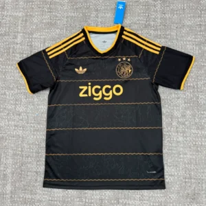 2026/2027 Ajax Away Football Shirt 1:1 Thai Quality