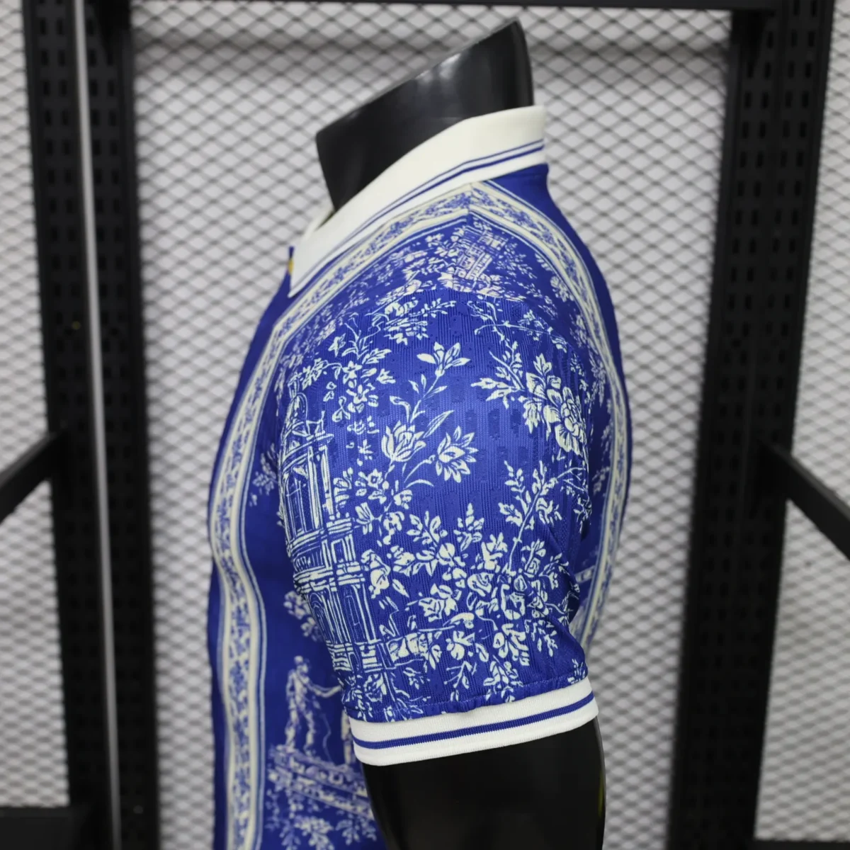 Chelsea 2026/2027 Player Special Edition Football Shirt - Image 4