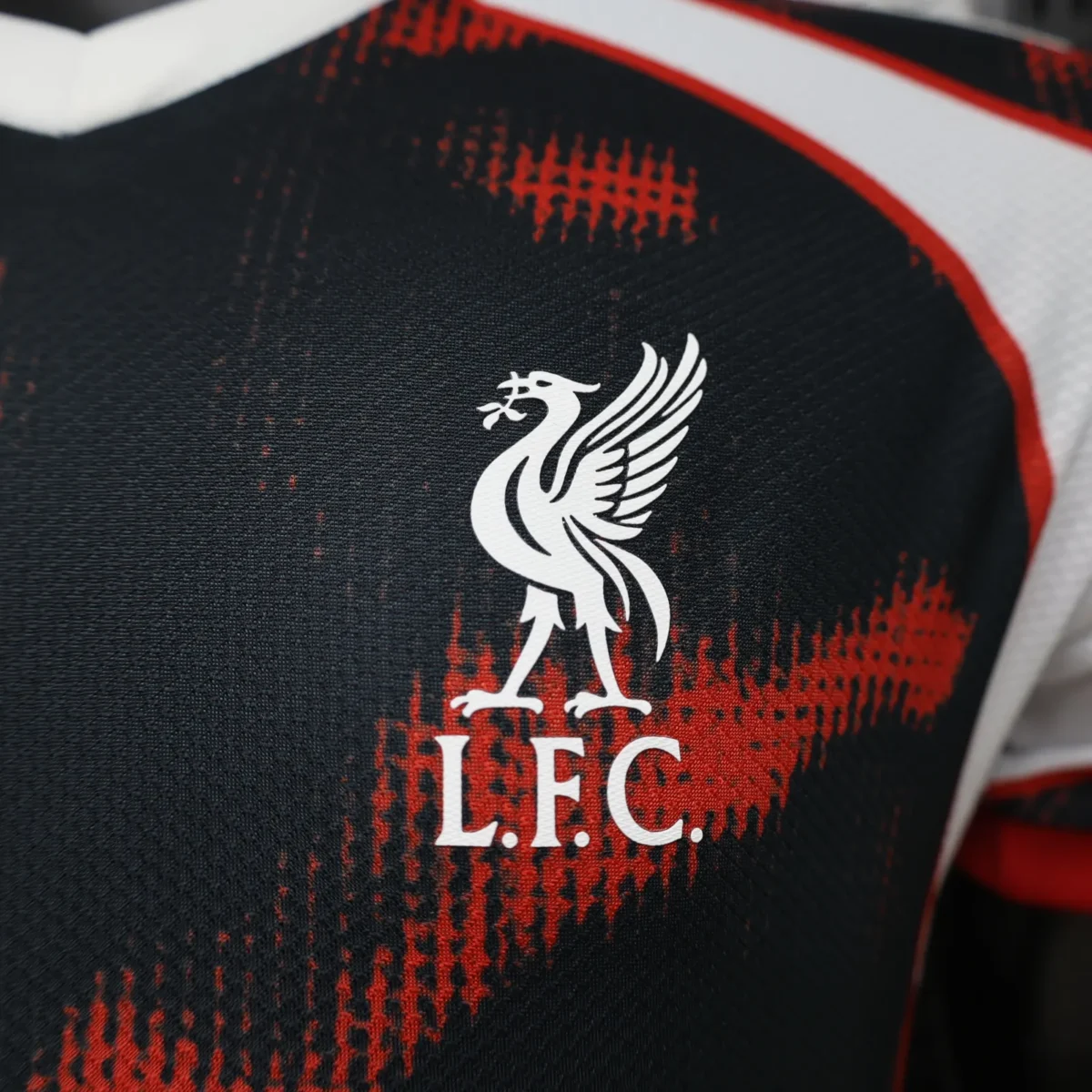 Liverpool 2026/2027 Player Special Edition Football Shirt - Image 4