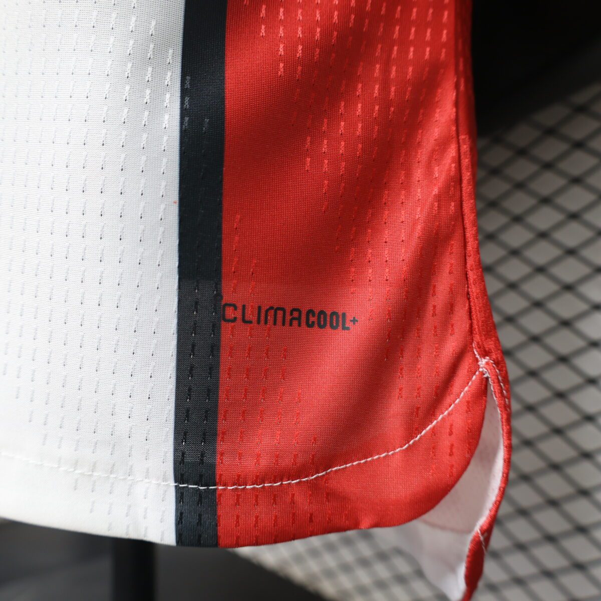 River Plate 2026/2027 Player Away Football Jersey 1:1 Thai Quality - Image 10