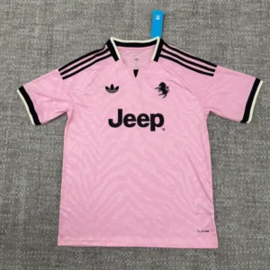 Juventus 2026/2027 Fan Away Soccer Jersey 1:1 Thai Quality